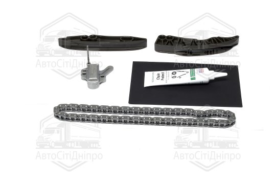 Комплект ланцюгаТНВД BMW N47/N57 (вир-во INA)