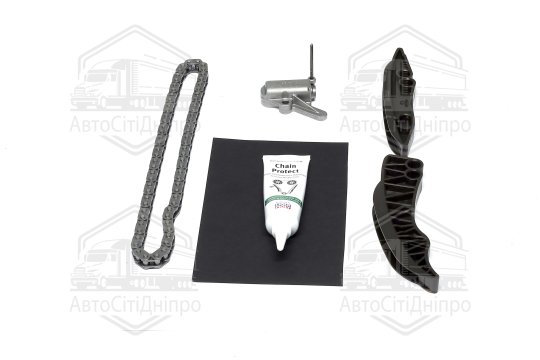 Комплект ланцюгаТНВД BMW N47/N57 (вир-во INA)