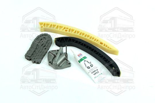 Комплект ланцюга ГРМ VAG 1.2 AZQ/BME (вир-во INA)