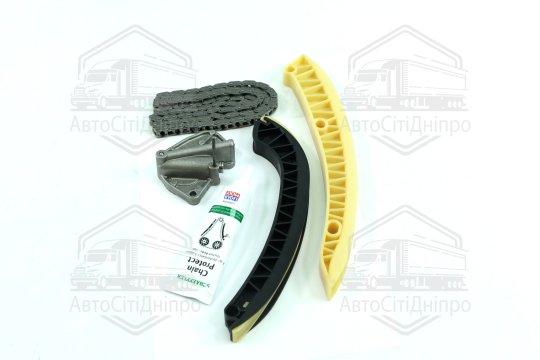 Комплект ланцюга ГРМ VAG 1.2 AZQ/BME (вир-во INA)