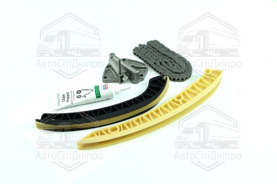 Комплект ланцюга ГРМ VAG 1.2 AZQ/BME (вир-во INA)
