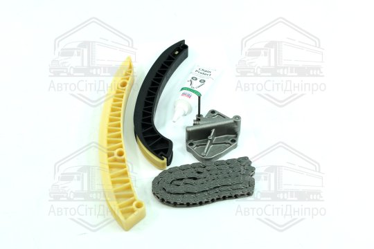 Комплект ланцюга ГРМ VAG 1.2 AZQ/BME (вир-во INA)