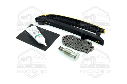 Комплект ланцюга VAG 1,2 TSI CBZA/CBZB -10.2011 (вир-во INA)
