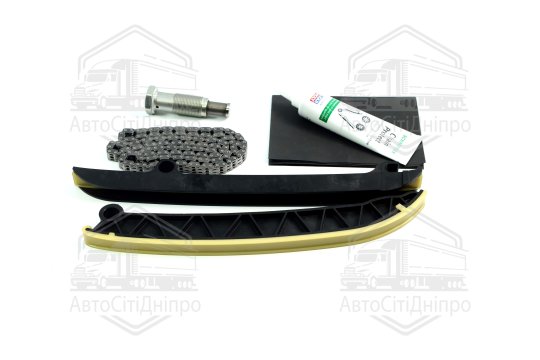 Комплект ланцюга VAG 1,2 TSI CBZA/CBZB -10.2011 (вир-во INA)