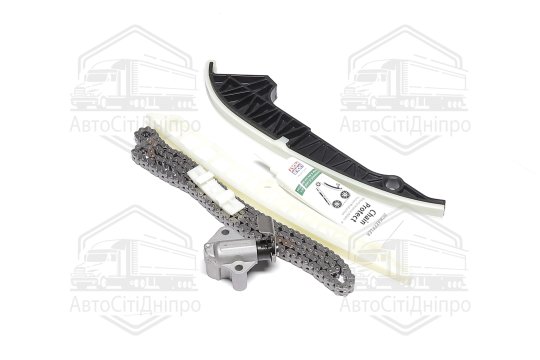 Комплект ланцюга ГРМ VAG 1,8/2,0 TFSI-2013 (вир-во INA)
