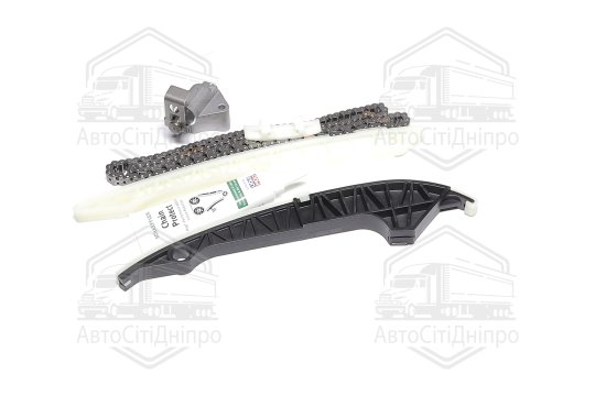 Комплект ланцюга ГРМ VAG 1,8/2,0 TFSI-2013 (вир-во INA)