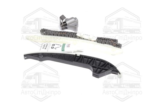 Комплект ланцюга ГРМ VAG 1,8/2,0 TFSI-2013 (вир-во INA)