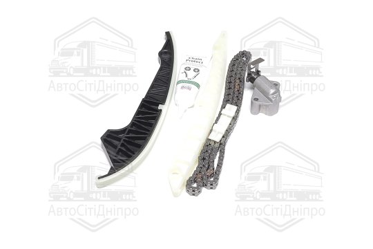 Комплект ланцюга ГРМ VAG 1,8/2,0 TFSI-2013 (вир-во INA)