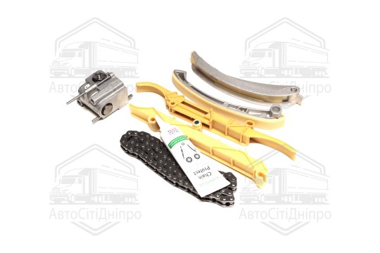 Комплект ланцюга ГРМ BMW M51 (вир-во INA)