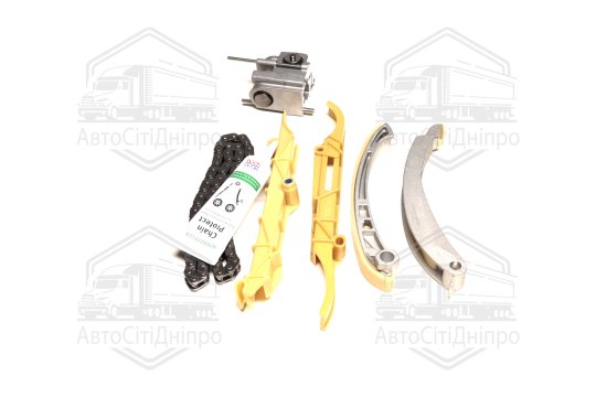 Комплект ланцюга ГРМ BMW M51 (вир-во INA)