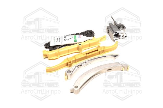 Комплект ланцюга ГРМ BMW M51 (вир-во INA)