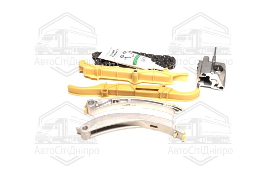 Комплект ланцюга ГРМ BMW M51 (вир-во INA)