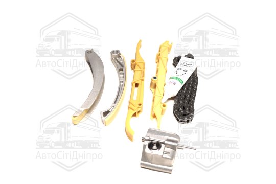 Комплект ланцюга ГРМ BMW M51 (вир-во INA)