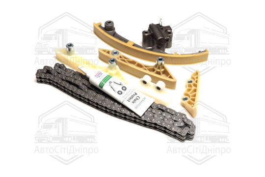 Комплект ланцюга FORD TRANSIT 2,4 TDCi (вир-во INA)