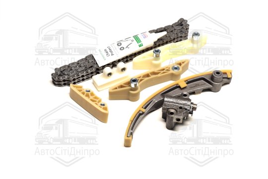 Комплект ланцюга FORD TRANSIT 2,4 TDCi (вир-во INA)