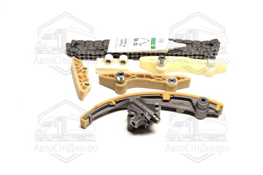 Комплект ланцюга FORD TRANSIT 2,4 TDCi (вир-во INA)