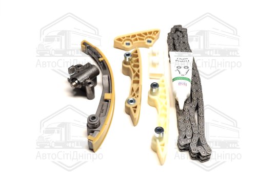 Комплект ланцюга FORD TRANSIT 2,4 TDCi (вир-во INA)