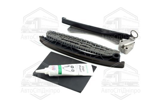 Комплект ланцюга приводу валу распред. FIAT, OPEL (вир-во INA)