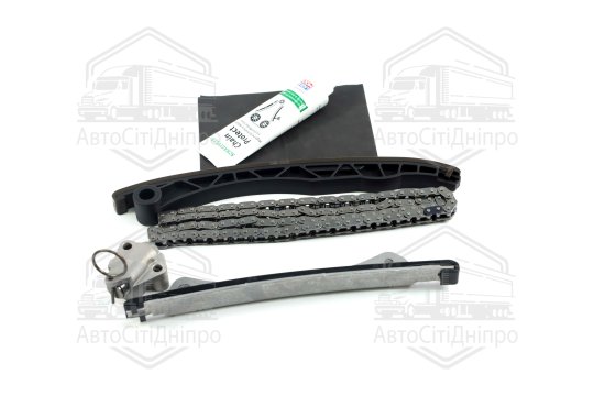 Комплект ланцюга приводу валу распред. FIAT, OPEL (вир-во INA)