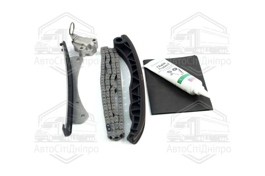 Комплект ланцюга приводу валу распред. FIAT, OPEL (вир-во INA)