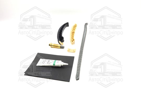 Комплект ланцюга MB M271 (вир-во INA)