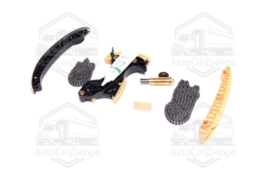 Комплект ланцюгів MB M271 -07 (вир-во INA)