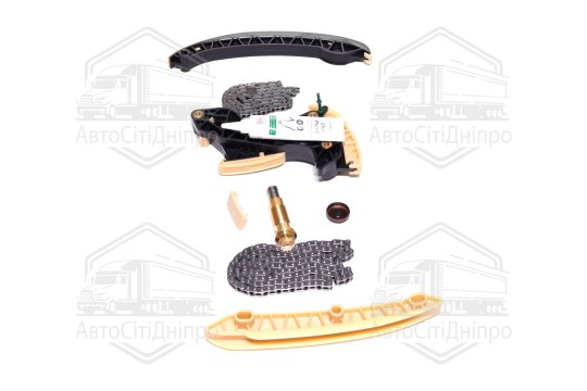 Комплект ланцюгів MB M271 -07 (вир-во INA)