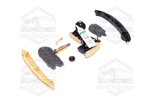 Комплект ланцюгів MB M271 -07 (вир-во INA)