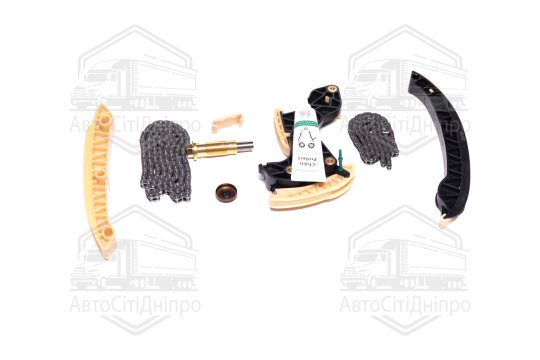 Комплект ланцюгів MB M271 -07 (вир-во INA)