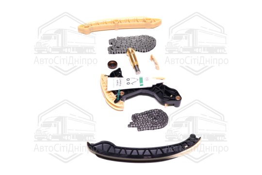 Комплект ланцюгів MB M271 -07 (вир-во INA)