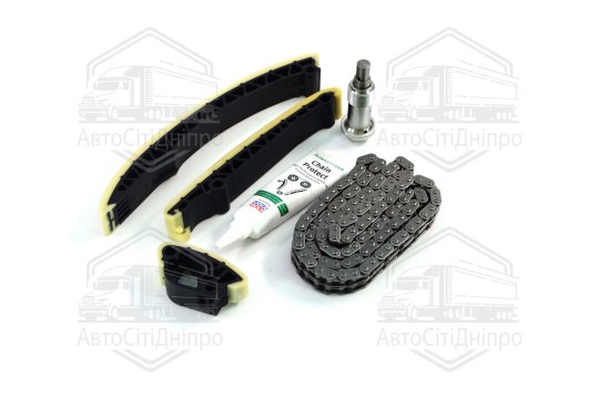 Комплект ланцюга MB OM611/OM612/OM613 (вир-во INA)