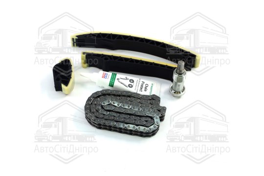 Комплект ланцюга MB OM611/OM612/OM613 (вир-во INA)