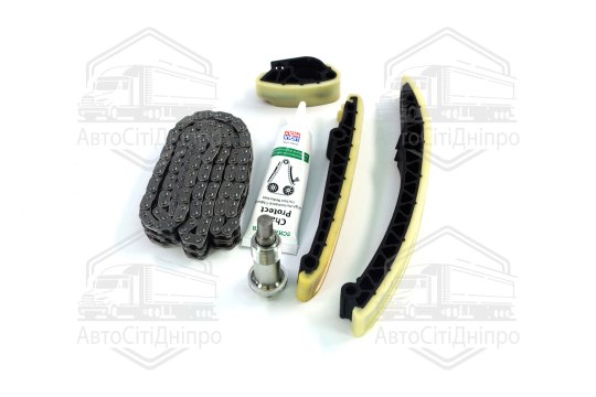 Комплект ланцюга MB OM611/OM612/OM613 (вир-во INA)