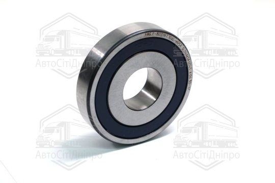 Підшипник КПП VW, MERCEDES (вир-во Ina)