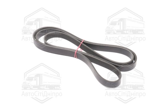 Полікліновий ремінь (Вир-во INA)