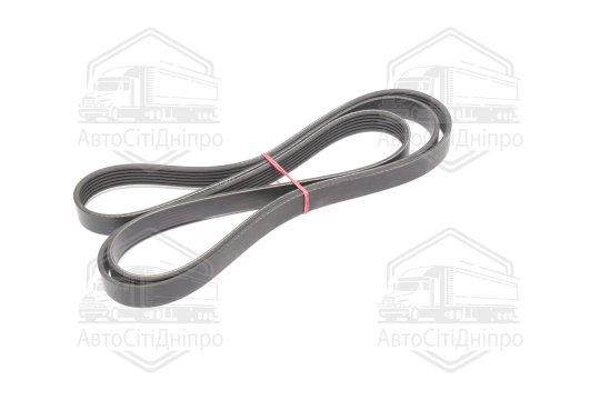 Полікліновий ремінь (Вир-во INA)