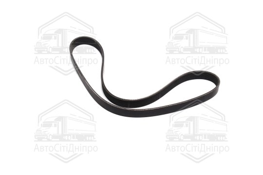 Полікліновий ремінь (Вир-во INA)