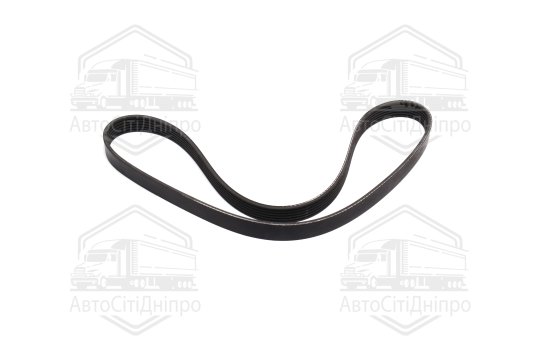 Полікліновий ремінь (Вир-во INA)