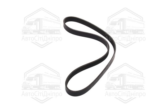 Полікліновий ремінь (Вир-во INA)