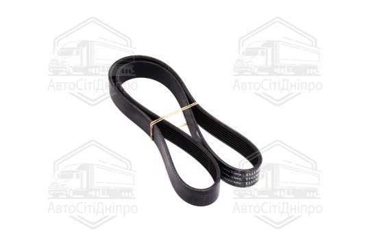 Полікліновий ремінь (Вир-во INA)