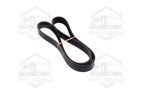 Полікліновий ремінь (Вир-во INA)