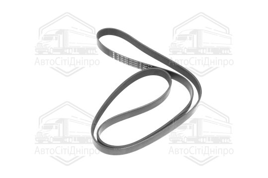 Полікліновий ремінь (Вир-во INA)