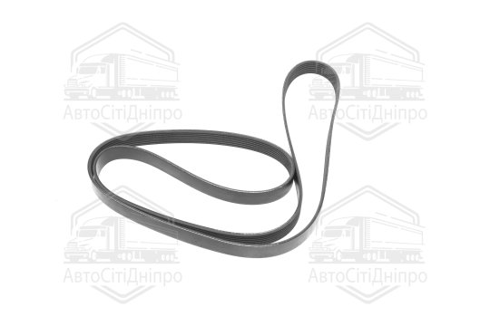 Полікліновий ремінь (Вир-во INA)