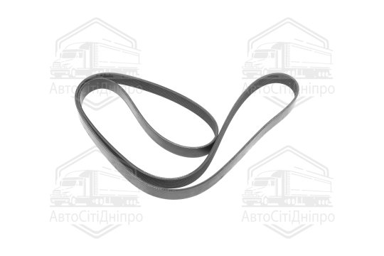 Полікліновий ремінь (Вир-во INA)