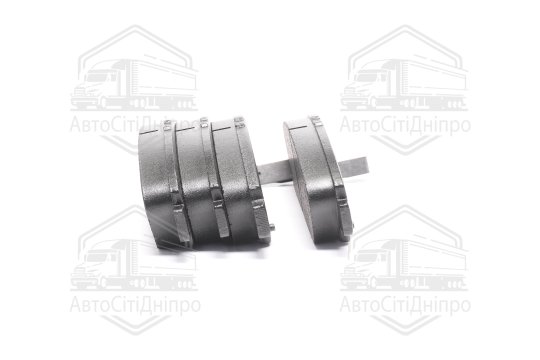 Колодка гальм. диск. HONDA ACCORD передн. (вир-во Intelli)