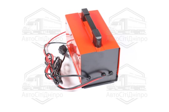 Пускозарядний пристрій 6В-12В, 220В, 70А (INTERTOOL)