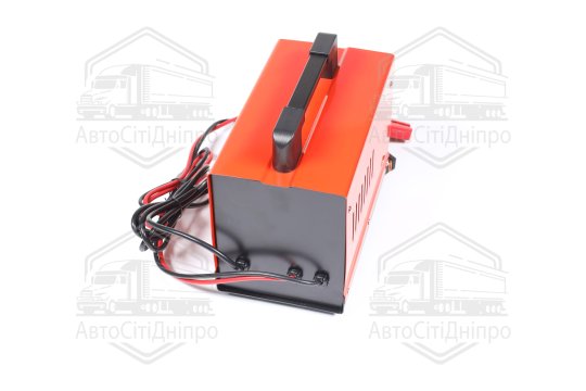 Пускозарядний пристрій 6В-12В, 220В, 70А (INTERTOOL)