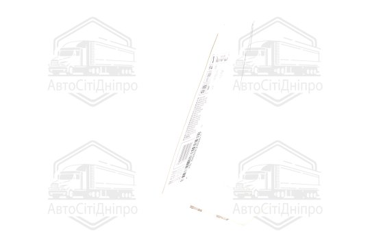 Свердло-фреза універсальне 6*88 мм(INTERTOOL)