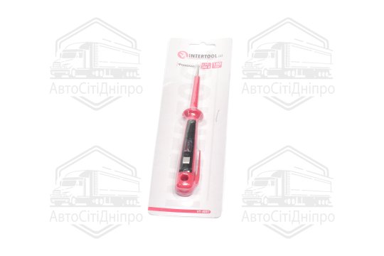 Фазометр 125-250В, 150мм (INTERTOOL)