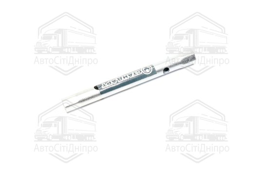 Ключ торцевий I-подібний 8*9 мм(INTERTOOL)